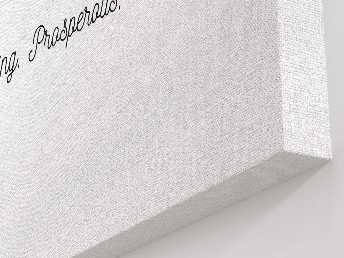 Personalized Arabic Name Canvas White, Islamic Name Print, Muslim Girl Frame, Arabic Name Print, Eid Gift, Arabic Frame, Islam Decor