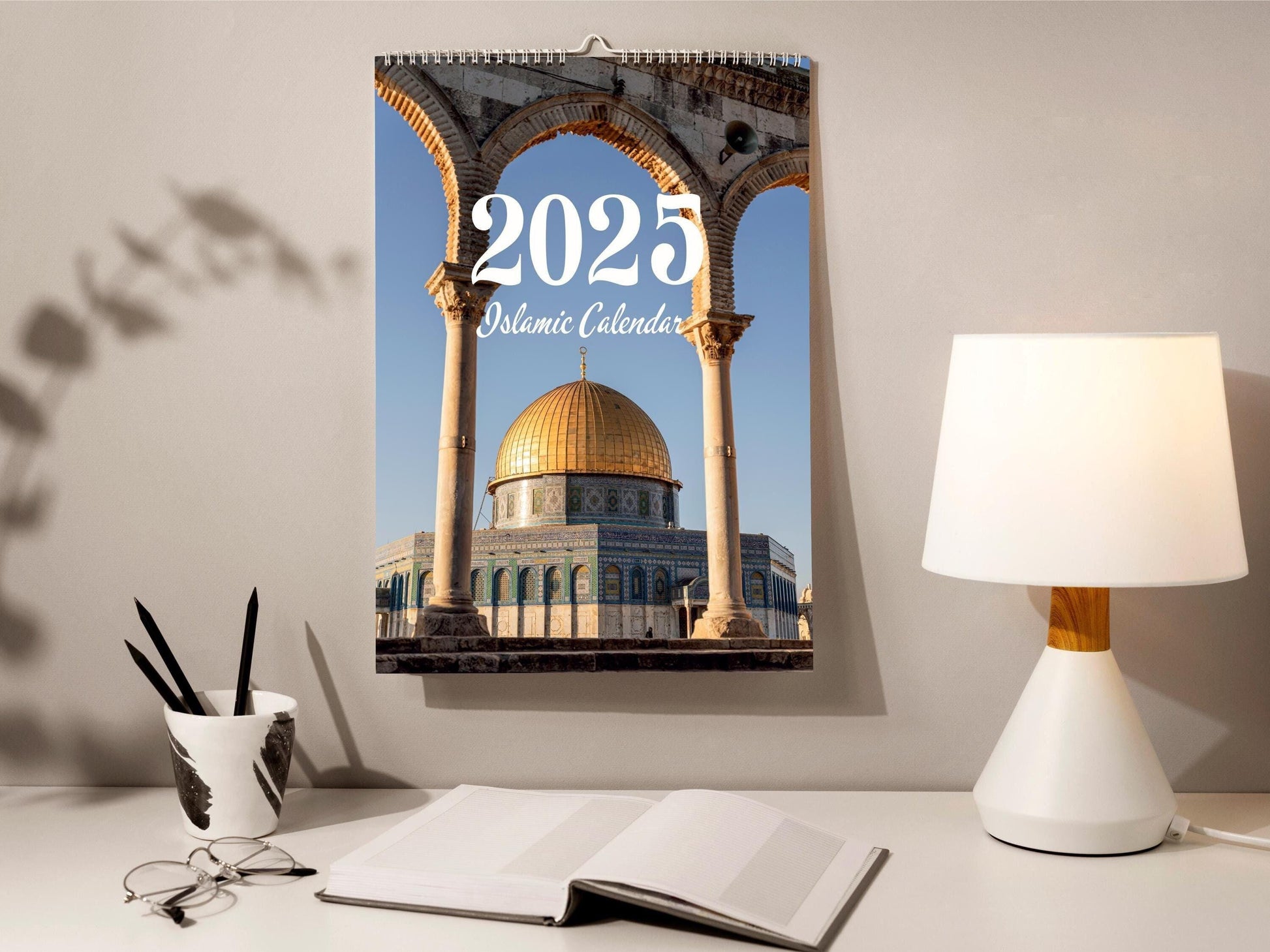 2025 1446 Islamic calendar all events dates eid ramadan