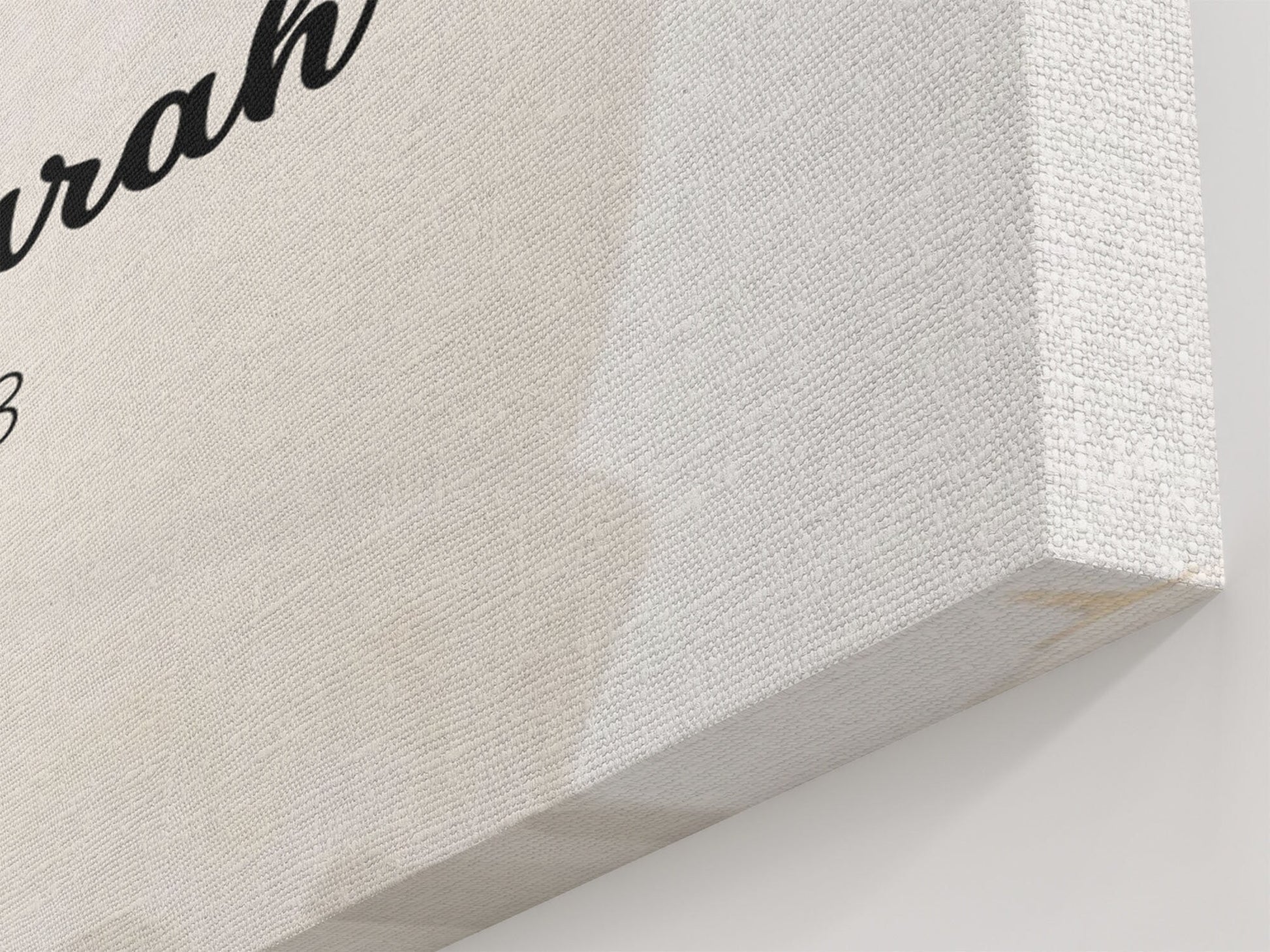 Personalised Islamic artwork for couples, featuring unique Arabic calligraphy and meaningful Quran verse. Ideal wedding or anniversary gift.